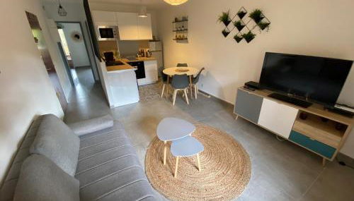 Appartement T2 Cosy sur Aix - Foto 1