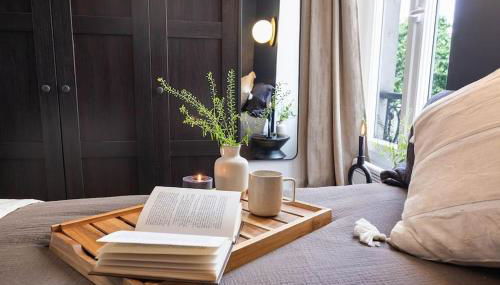 Sirene - 2 chambres à Batignolles - Foto 5