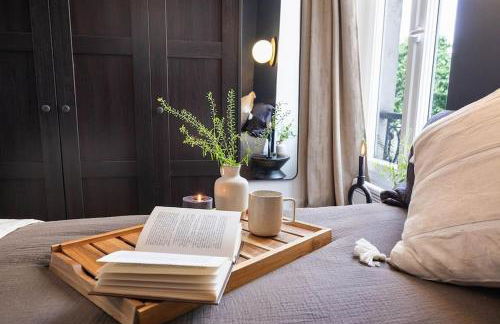 Sirene - 2 chambres à Batignolles - Foto 5