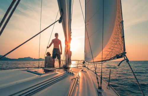 Azur Horizon Oceanview House - Foto 50