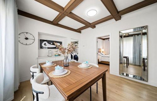 2Bedroom home for your comfort and relaxation - Foto 1