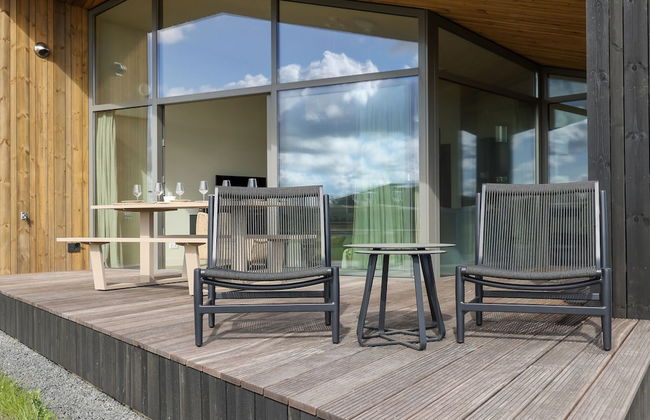 Cottage in Wissenkerke Near Nature Reserve - Foto 34