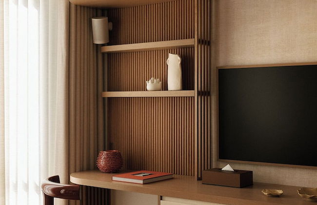 Highstay serviced apartments PYRAMIDES - Foto 34