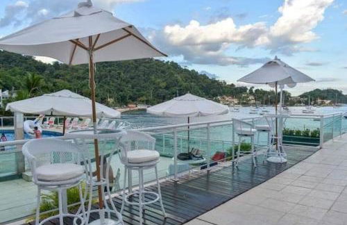 Angra inn, Angra dos Reis - Foto 8