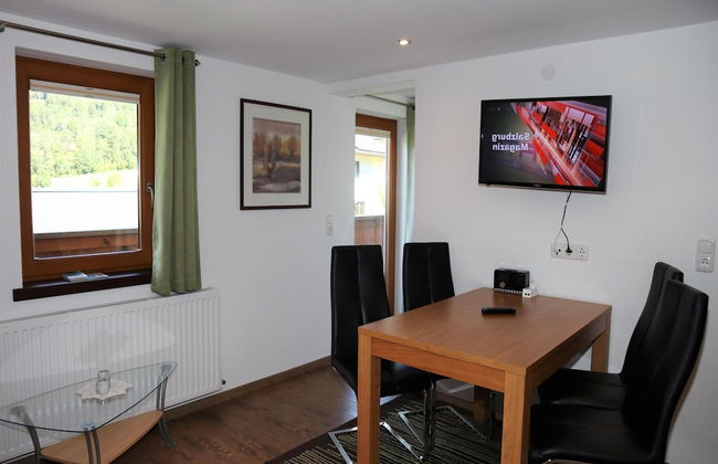 Apartment in Krimml Near Waterfalls - Foto 14