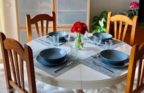 Apartment Vila Rosa Caledonia - Foto 18