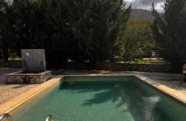 Chalet Stiga Kalavrita - Maisonettes - Foto 65