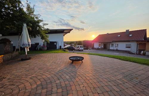 Gemütliches Apartment "Im Dörfle" - Foto 1