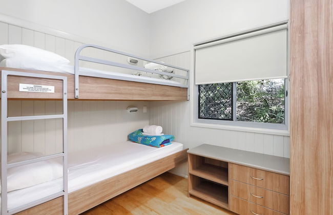 Reflections Corindi Beach - Holiday Park - Foto 11