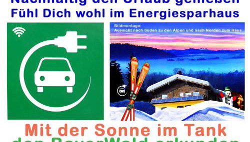 BayerischerWald-Ferien-Blockhaus-Panoramablick-Grafenau Haus im Wald-Vogelthenne 19, fast Alleinlage-ILZtal-Blick nähe Rothauer, Saldenburger, Ebenreuther und Eginger See im Dreiburgenland, unweit der Dreiflüße-Stadt PASSAU an der Donau Inn und ILZ - Foto 5