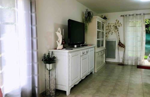 Maison accueillante en Normandie - Foto 15