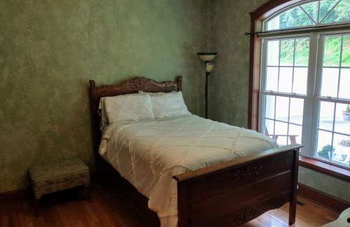 North River Inn - Foto 12