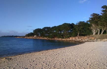 La maison de Keralies - Foto 53