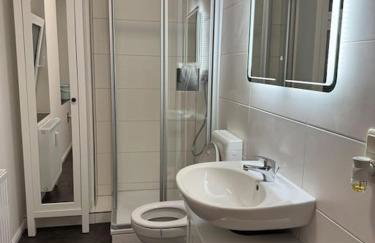 Große Wohnung mit XXl-Balkon in Schwerin Mitte - Photo 26