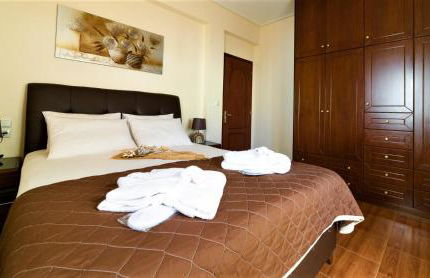 Agria Lux Apartment - Pelion - Volos - Foto 13