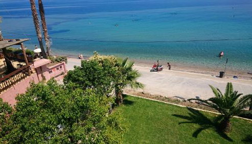 xanthi's sea front villas - Foto 2