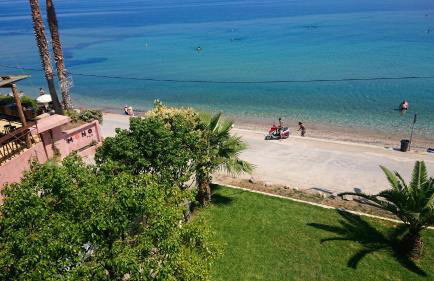 xanthi's sea front villas - Foto 2