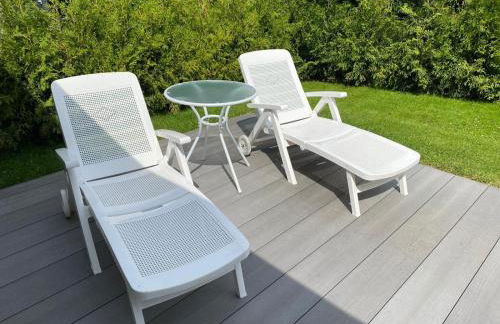 Haus der Träume - Foto 20