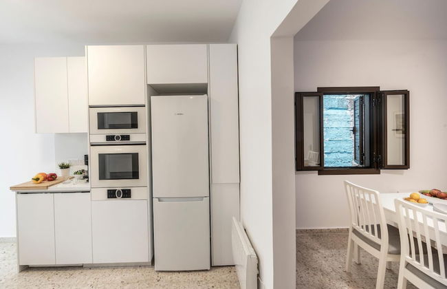 Platres Forty Pine Trees Cottage - Foto 23