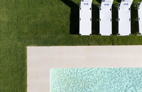 Villa Elides Countryside Retreat with Private Pool - Foto 5