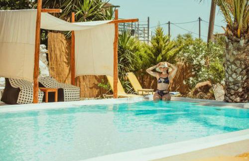 Villa Hidden Gem Crete - Foto 66