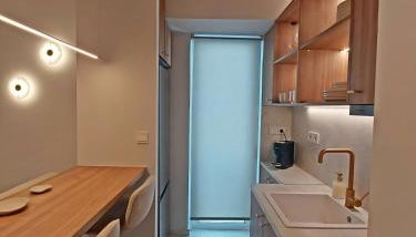 Luxury Rooftop Flat with Panoramic View - Foto 4