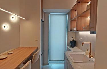 Luxury Rooftop Flat with Panoramic View - Foto 4