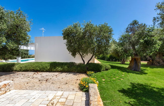 Villa Zena - Foto 32