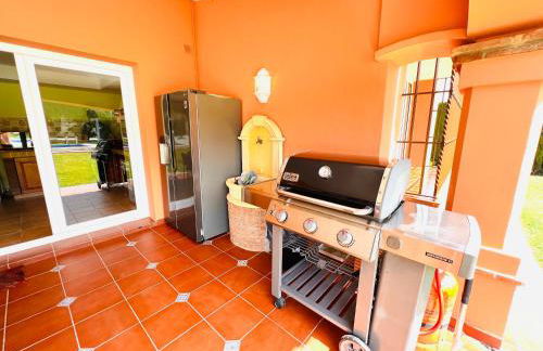 VILLA SUMMER SOL Mediterránea - Photo 11