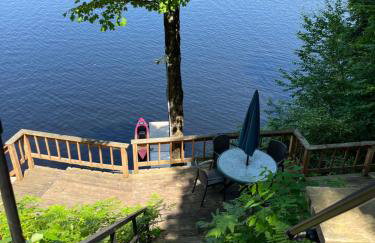 Camp Lake Bear - Foto 14