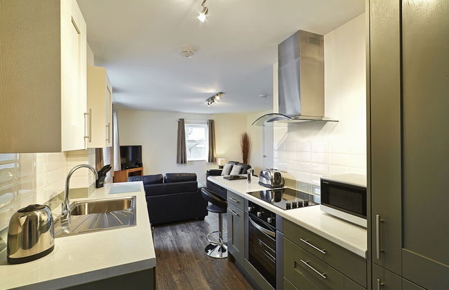 Swan Place by Viridian Apartments - Photo 6