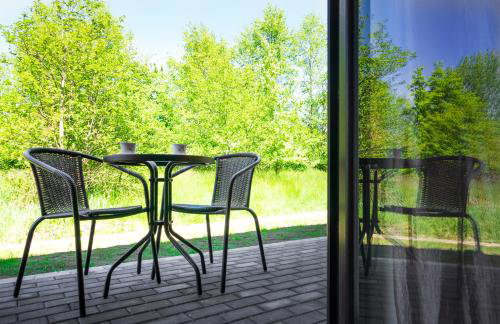 Apartamenty Majka - Foto 26