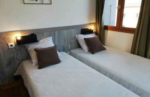 Chalet Renouveau - Foto 19