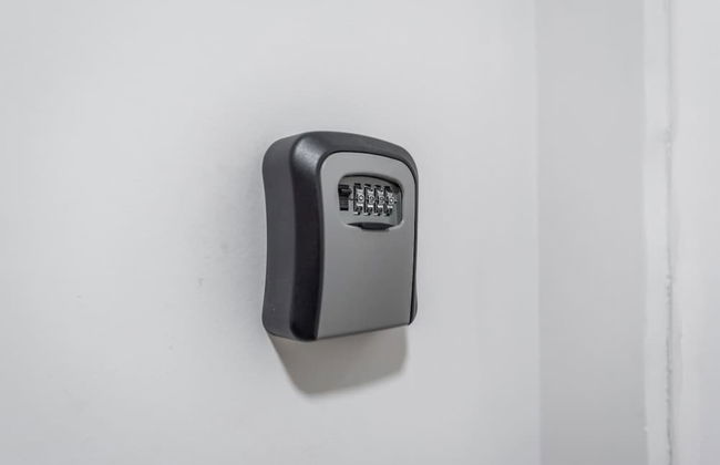 Pazari i Ri - 1 Bedroom Loft - Foto 4