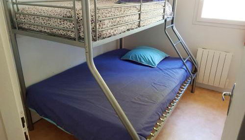 Maison confortable à Hourtin 33 m² avec terrasse - Foto 5