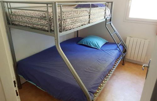 Maison confortable à Hourtin 33 m² avec terrasse - Foto 5