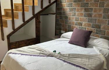 Tradicional Casa Canaria con piscina y vistas al Teide - Foto 41