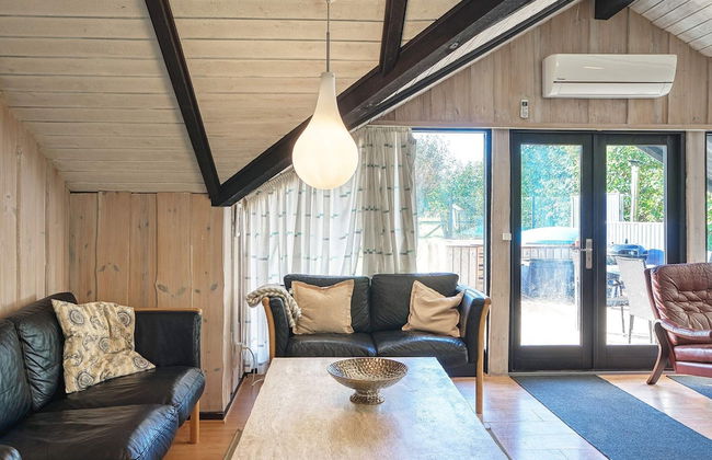 5 Person Holiday Home in Dannemare-by Traum - Foto 13