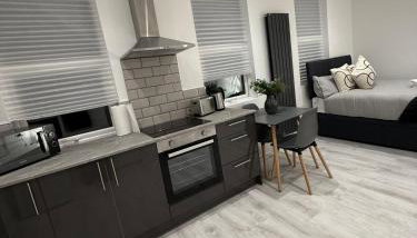 The Avenue Suite - Foto 4