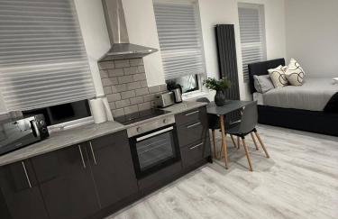 The Avenue Suite - Foto 4