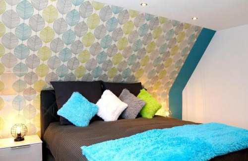 Ferienwohnungen Schimsheimer Rhode - Foto 45