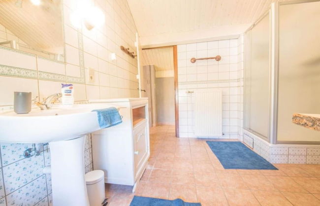 Holiday Home Le Fournil in Manhay With Garden - Photo 6