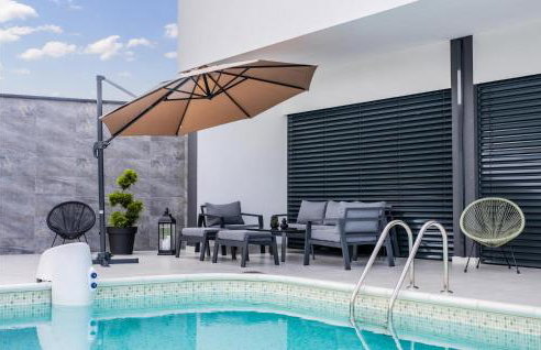 Awesome Home In Koritna With Sauna - Foto 10