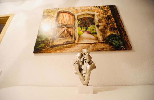 Generous Apartment I 7 Beds I 110 sqm I Fast Internet - Foto 7