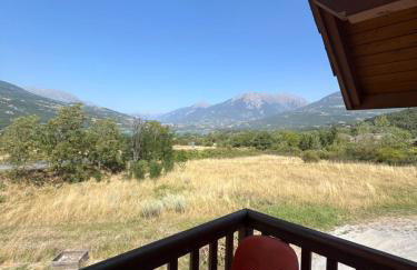 Appartement familial à Crots - Foto 16