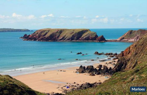 Kittiwake Cottage - Foto 1