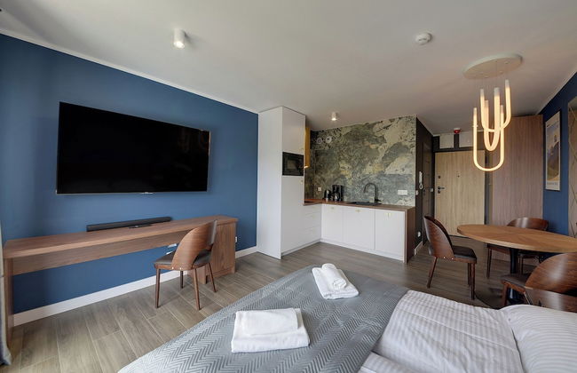 RentPlanet - IzerSKI Resort - Foto 71