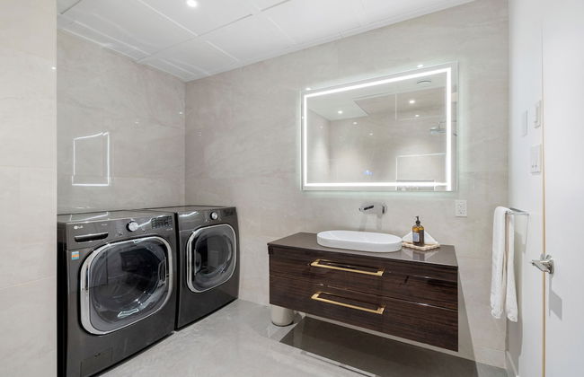 Chalet Berg-Haus by Tremblant Platinum - Foto 30