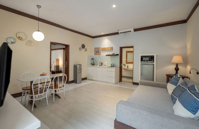 Rama Residence Seminyak - Photo 36