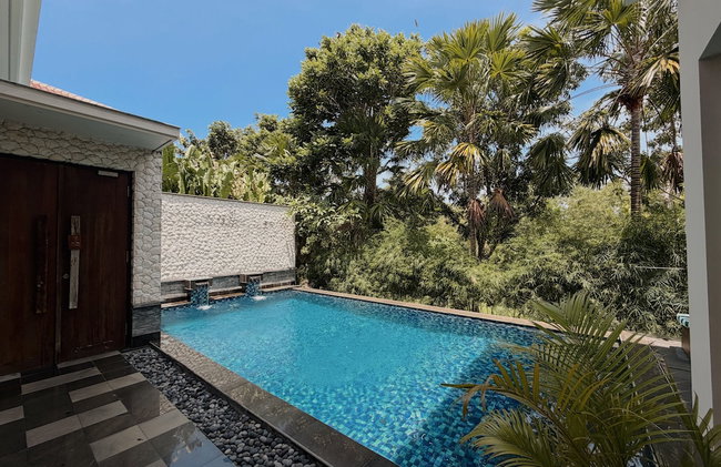 Kula Kara Villas Bingin, Uluwatu - Foto 27